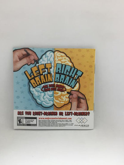 MEGA BRAIN BOOST (COMPLETE IN BOX)