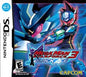 MEGA MAN STAR FORCE 3 BLACK ACE (usagé)