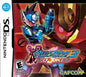 MEGA MAN STAR FORCE 3 RED JOKER (usagé)