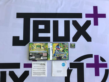 MEGA MAN STAR FORCE DRAGON (WITH BOX)
