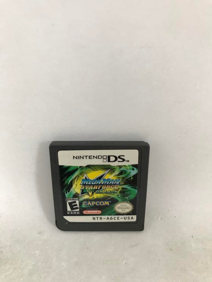 MEGA MAN STAR FORCE DRAGON (WITH BOX)