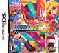 MEGA MAN ZX (COMPLETE IN BOX)
