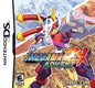 MEGA MAN ZX ADVENT (COMPLETE IN BOX)