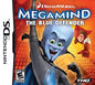 MEGAMIND THE BLUE DEFENDER (COMPLETE IN BOX)