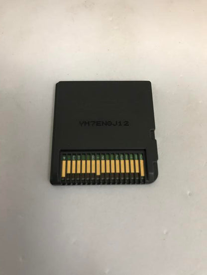 METAL SLUG 7 (WITH BOX) (usagé)