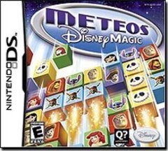 METEOS DISNEY MAGIC