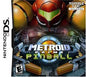 METROID PRIME PINBALL (COMPLETE IN BOX) (usagé)