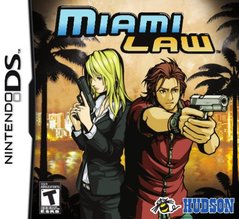 MIAMI LAW