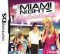 MIAMI NIGHTS (usagé)