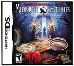 MIDNIGHT MYSTERIES POE