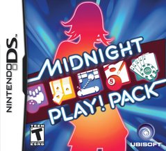 MIDNIGHT PLAY PACK (usagé)