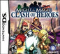 MIGHT & MAGIC CLASH OF HEROES (COMPLETE IN BOX)