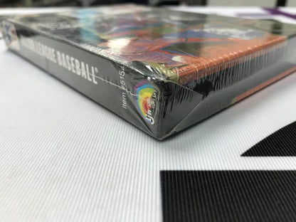 MAJOR LEAGUE BASEBALL (COMPLETE IN BOX) (usagé)
