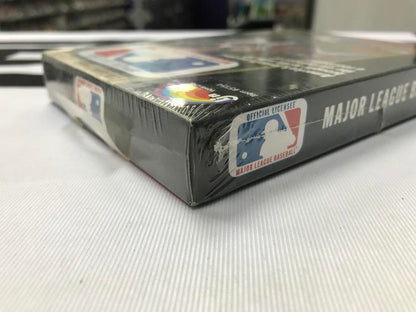 MAJOR LEAGUE BASEBALL (COMPLETE IN BOX) (usagé)