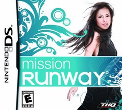 MISSION RUNWAY