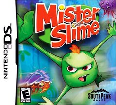 MISTER SLIME (usagé)