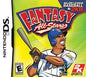 MLB 2K8 FANTASY ALL-STARS (usagé)