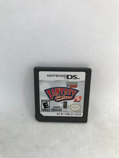 MLB 2K9 FANTASY ALL-STARS (COMPLETE IN BOX)