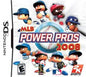 MLB POWER PROS 2008 (usagé)