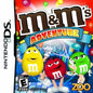 M&MS ADVENTURE (usagé)