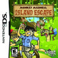 MONKEY MADNESS ISLAND ESCAPE