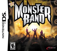 MONSTER BAND (usagé)