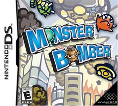 MONSTER BOMBER (usagé)