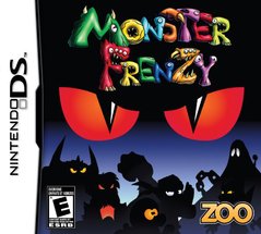 MONSTER FRENZY