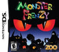 MONSTER FRENZY