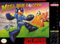MEGA MAN SOCCER (usagé)