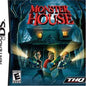 MONSTER HOUSE (usagé)