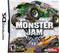 MONSTER JAM (usagé)