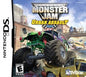 MONSTER JAM URBAN ASSAULT (usagé)