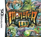 MONSTER LAB (usagé)