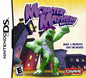 MONSTER MAYHEM BUILD AND BATTLE