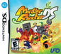 MONSTER RANCHER DS (usagé)