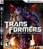 TRANSFORMERS REVENGE OF THE FALLEN (COMPLETE IN BOX)