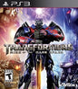 TRANSFORMERS RISE OF THE DARK SPARK (WITH BOX)