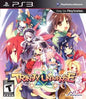 TRINITY UNIVERSE PAL EDITION (COMPLETE IN BOX)