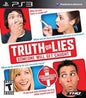 TRUTH OR LIES (usagé)