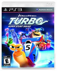 TURBO SUPER STUNT SQUAD (CD ONLY)