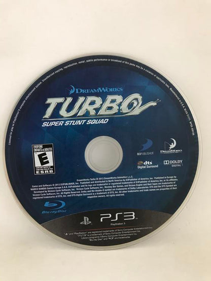 TURBO SUPER STUNT SQUAD (CD ONLY)