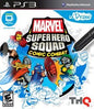 UDRAW MARVEL SUPER HERO SQUAD COMIC COMBAT (WITH BOX)