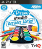 UDRAW STUDIO INSTANT ARTIST (COMPLETE IN BOX)