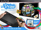 UDRAW TABLET WITH INSTANT ARTIST (usagé)