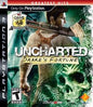 UNCHARTED DRAKE'S FORTUNE NOT FOR RESALE (COMPLETE IN BOX)