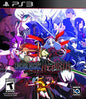 UNDER NIGHT IN BIRTH EXE LATE (COMPLETE IN BOX) (usagé)