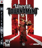 UNREAL TOURNAMENT (COMPLETE IN BOX) (usagé)