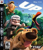 DISNEY PIXAR UP (COMPLETE IN BOX) (usagé)