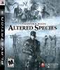 VAMPIRE RAIN ALTERED SRECIES (COMPLETE IN BOX)